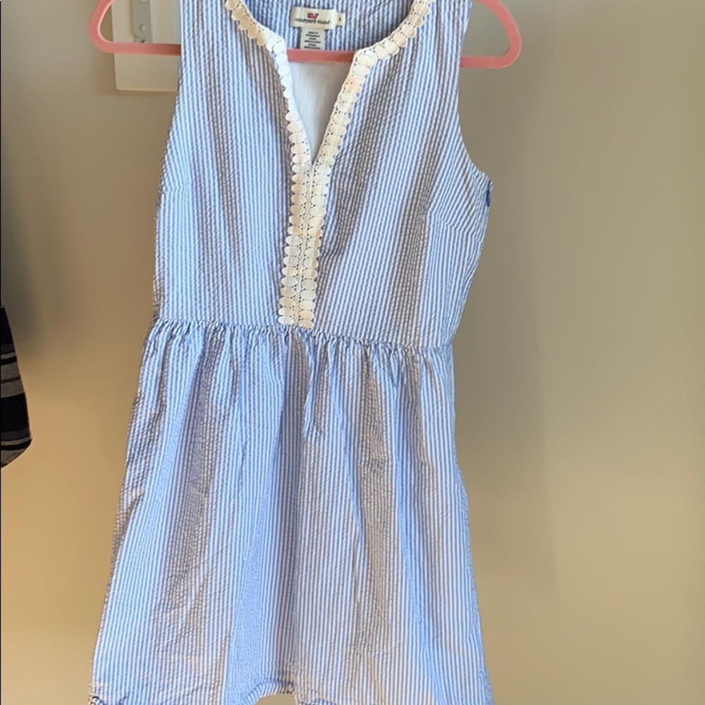 Vineyard Vines Dress
